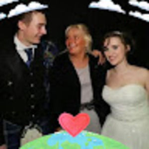 Meet your Posher, Katherine